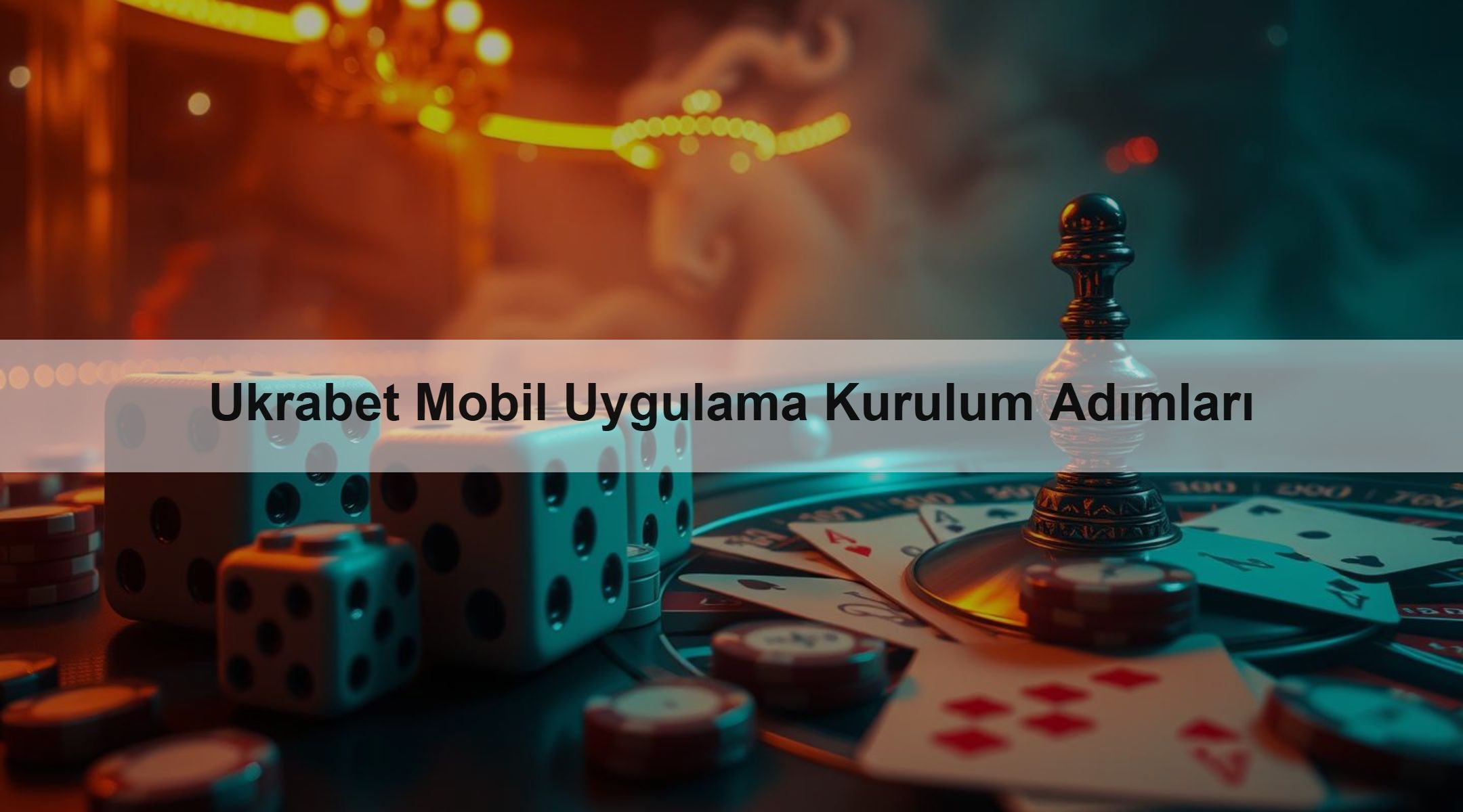 Ukrabet Mobil Uygulama Kurulum Adımları 1 Ukrabet Mobil Uygulama Kurulum Adımları