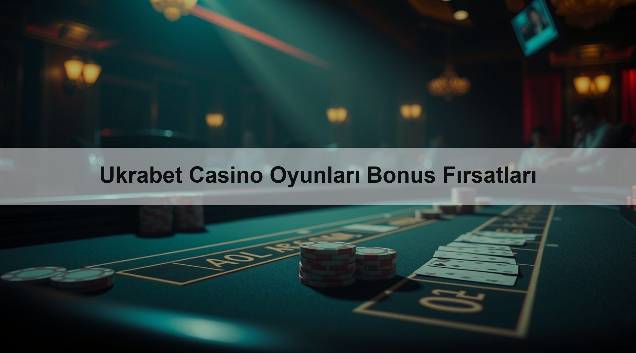 Ukrabet Casino Oyunları Bonus Fırsatları 1 Ukrabet Casino Oyunları Bonus Fırsatları